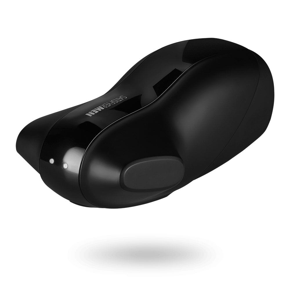 SATISFYER MEN BLOWJOB VIBRATION Satisfyer - For Me To Love