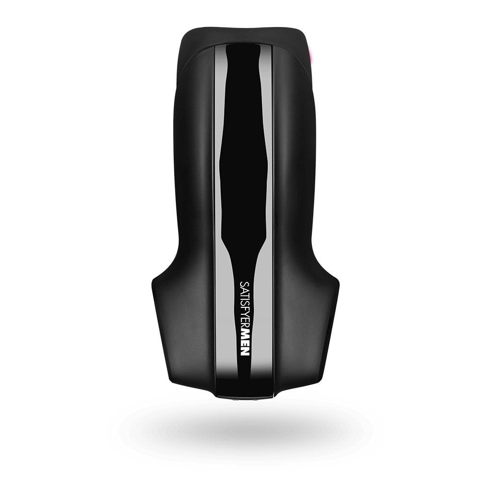 SATISFYER MEN BLOWJOB VIBRATION Satisfyer - For Me To Love