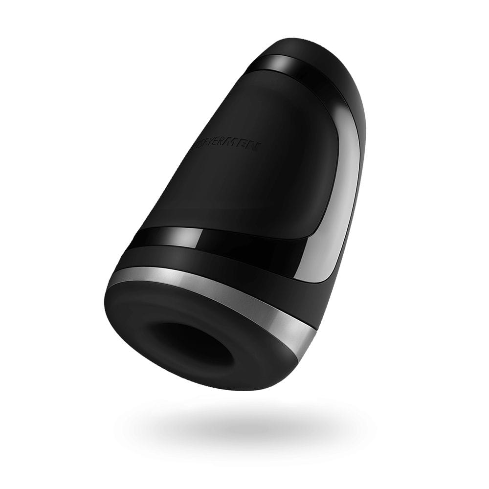 SATISFYER MEN HEAT VIBRATION Satisfyer - For Me To Love