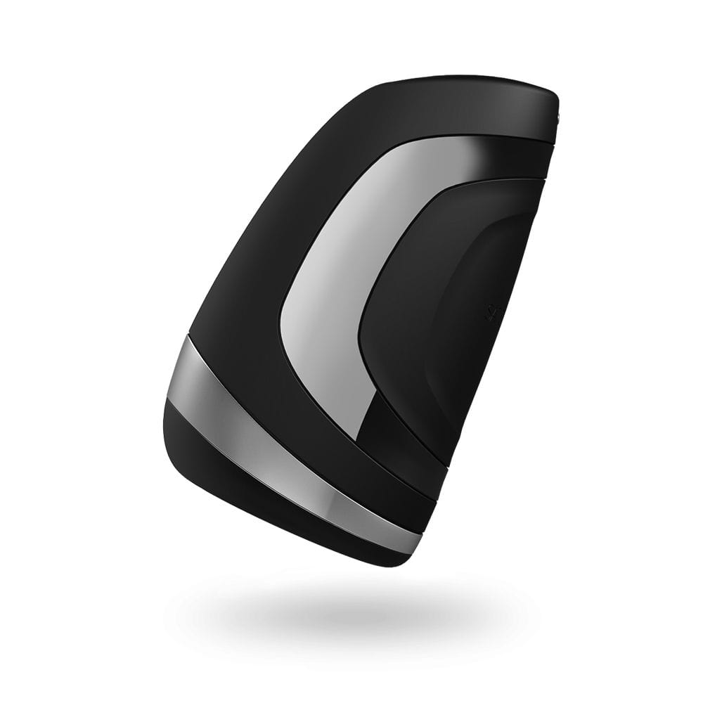 SATISFYER MEN HEAT VIBRATION Satisfyer - For Me To Love