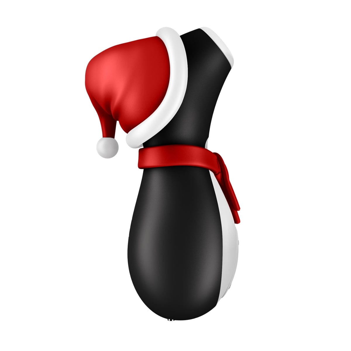 Satisfyer Penguin Holiday Edition Clitoral Suction Vibrator - USB Rechargeable Satisfyer - For Me To Love