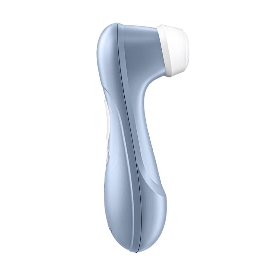 Satisfyer - Pro 2 Air Pulse Clitoral Stimulator | USB Rechargeable Satisfyer - For Me To Love