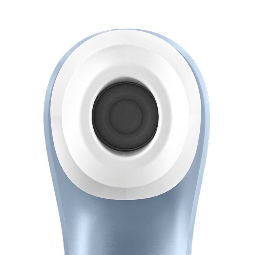 Satisfyer - Pro 2 Air Pulse Clitoral Stimulator | USB Rechargeable Satisfyer - For Me To Love