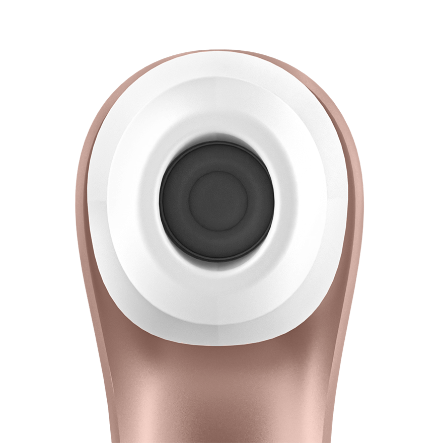 Satisfyer Pro 2 Satisfyer - For Me To Love