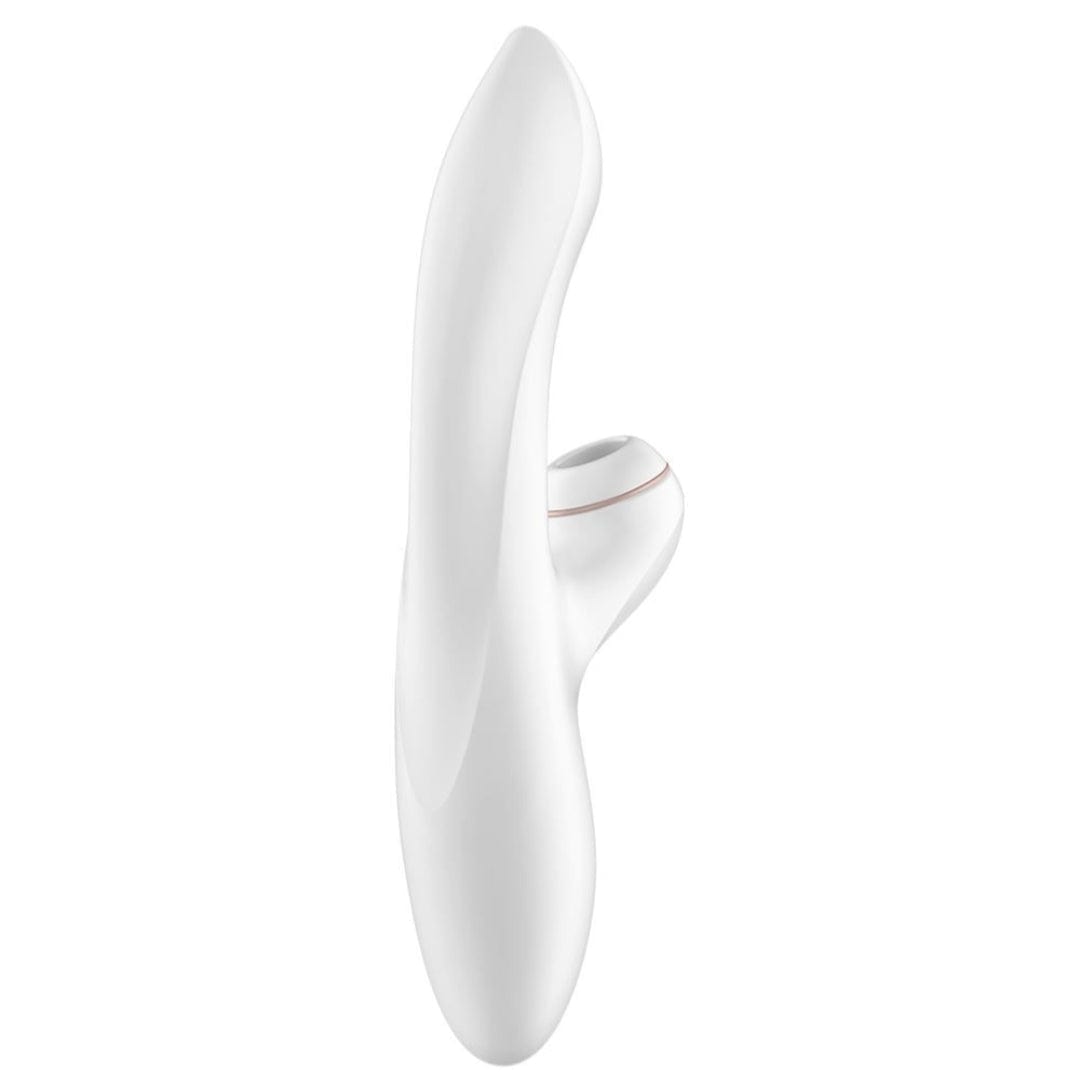 Satisfyer Pro G-Spot Rabbit (Pro + G-Spot) Satisfyer - For Me To Love