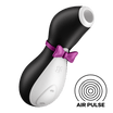 Satisfyer Pro Penguin NG (Penguin) Satisfyer - For Me To Love