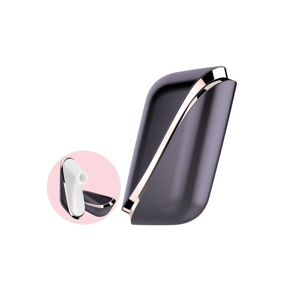 Satisfyer Pro Traveler Satisfyer - For Me To Love
