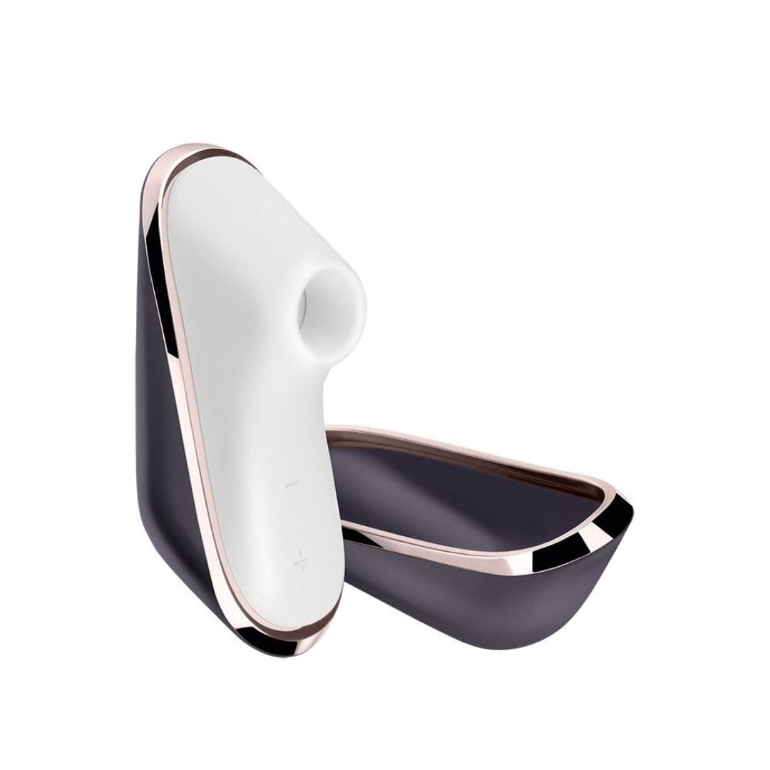 Satisfyer Pro Traveler Satisfyer - For Me To Love