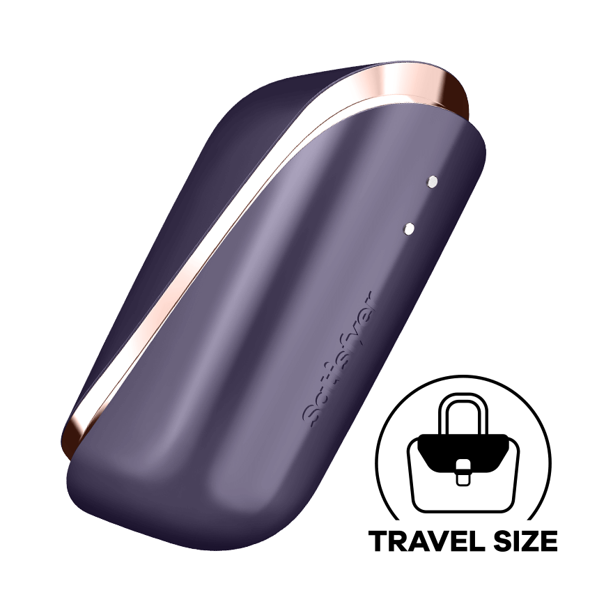 Satisfyer Pro Traveler Satisfyer - For Me To Love