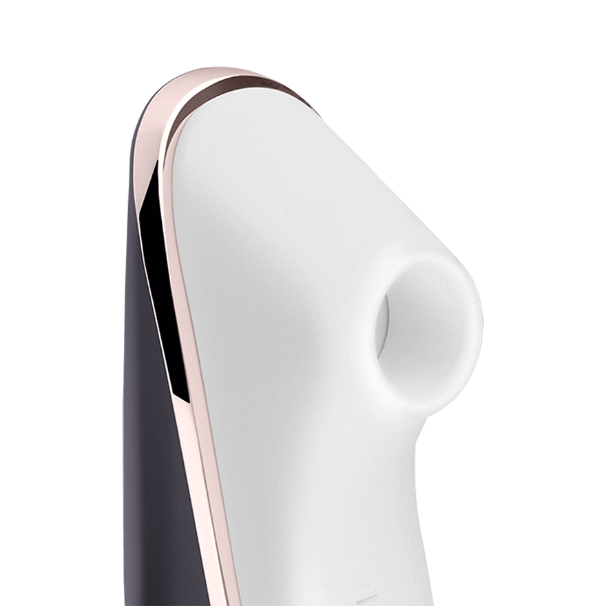 Satisfyer Pro Traveler Satisfyer - For Me To Love