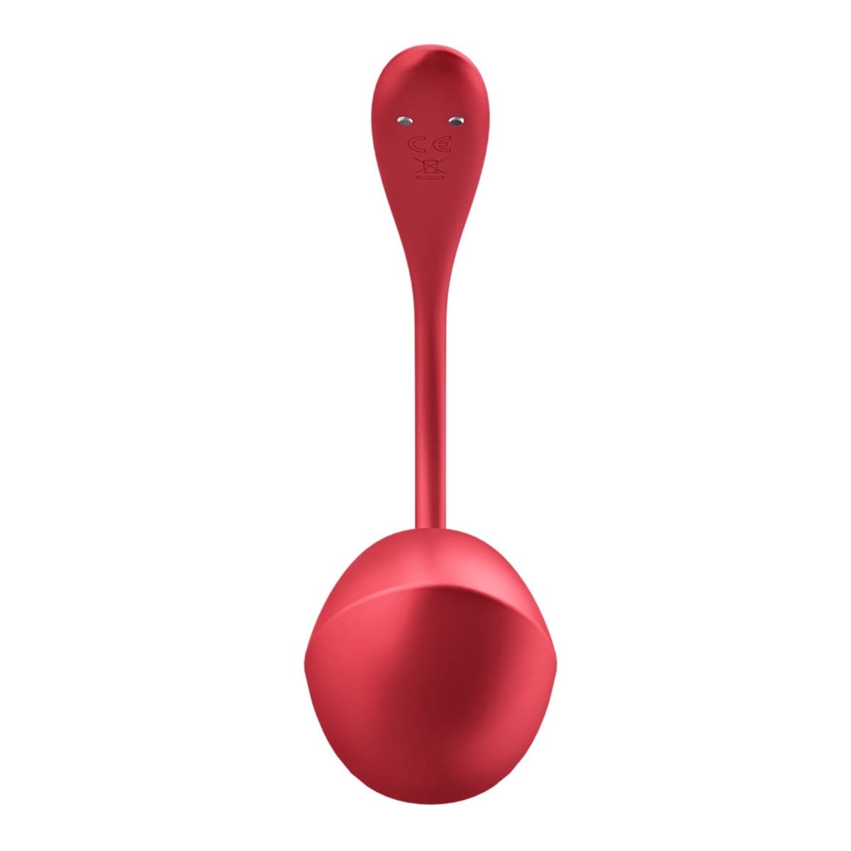 Satisfyer - Red Petal Connect with Remote | Wearable Panty Vibe Satisfyer - For Me To Love