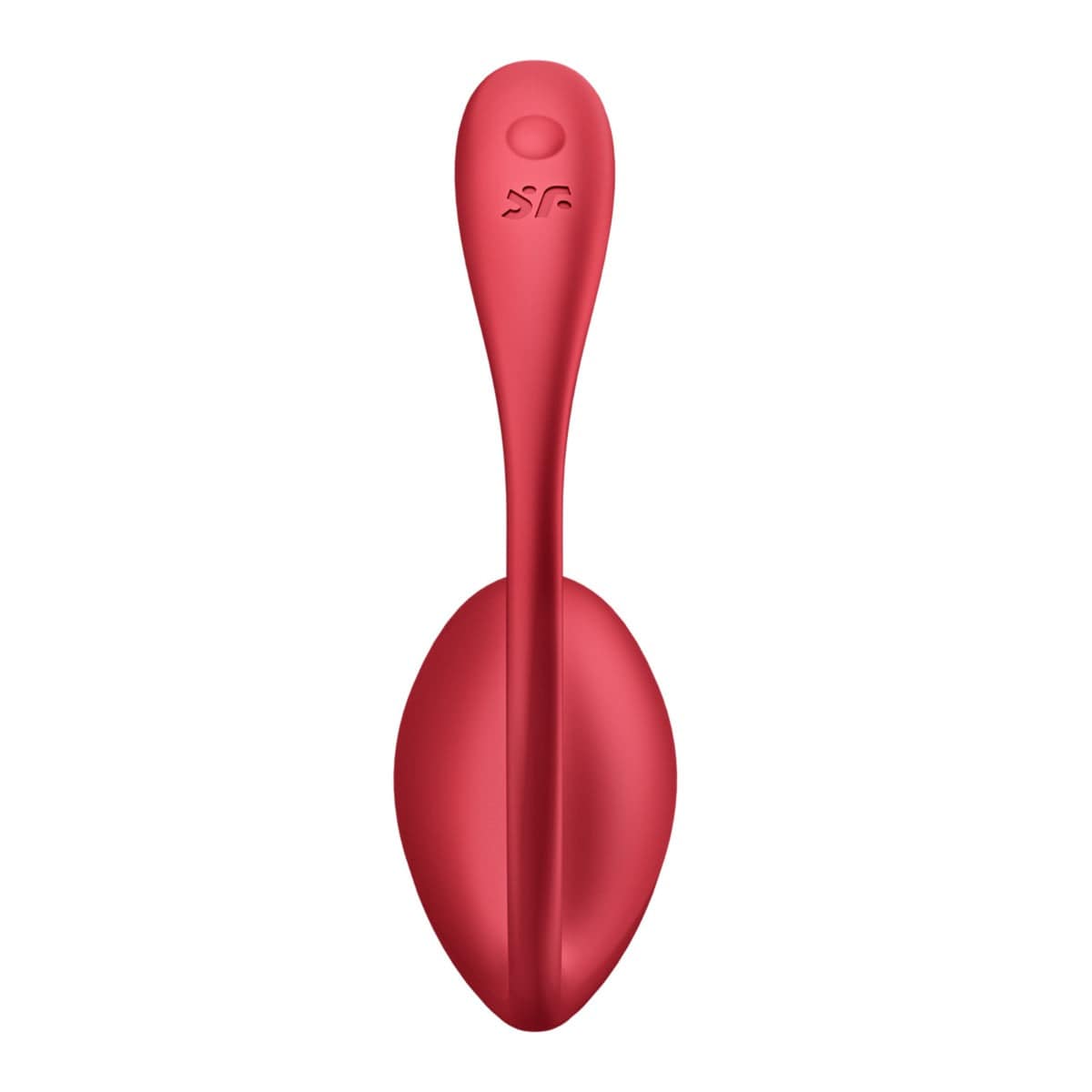 Satisfyer - Red Petal Connect with Remote | Wearable Panty Vibe Satisfyer - For Me To Love