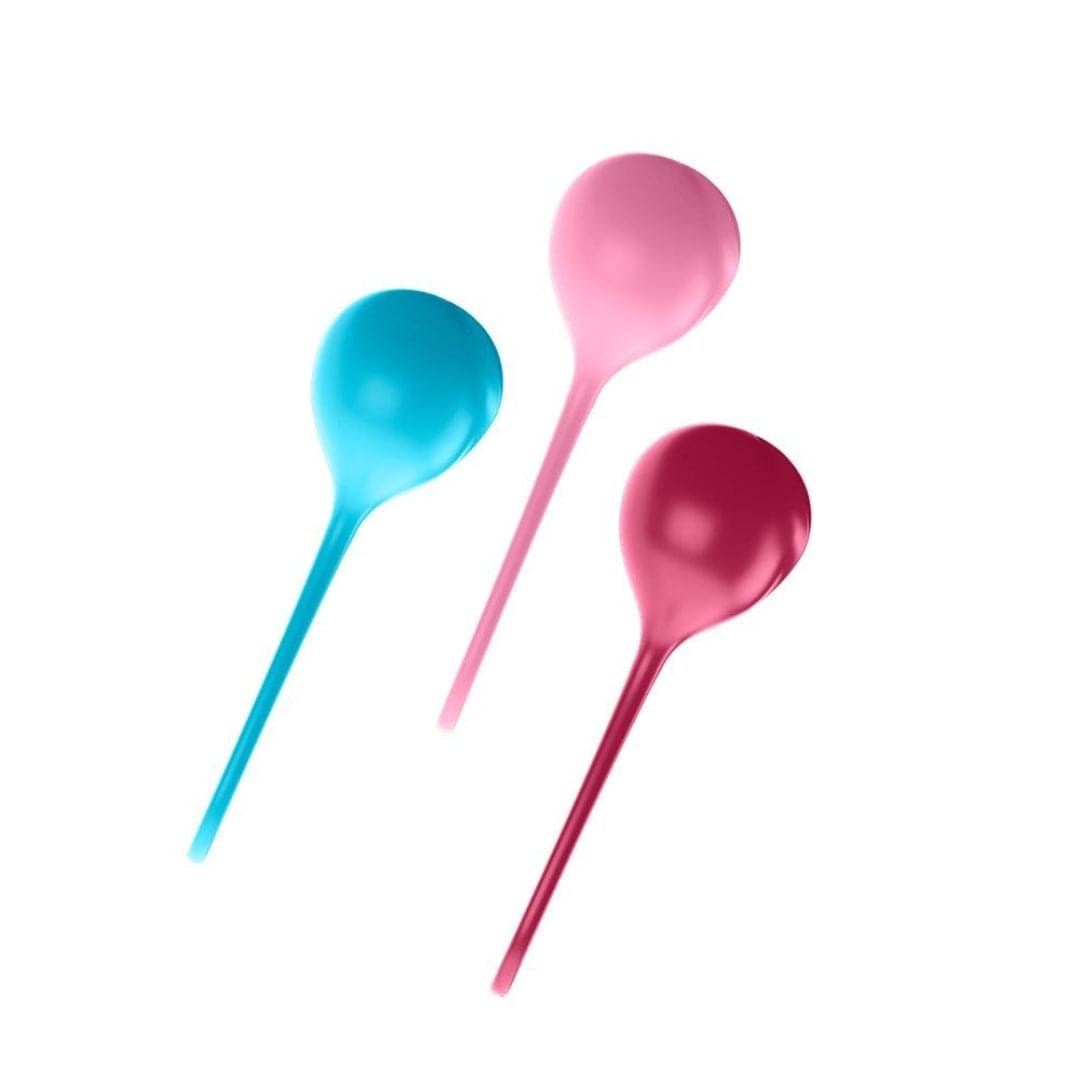 Satisfyer Satisfyer Balls (Set of 3) Single (Strengthening Balls - set of 3)