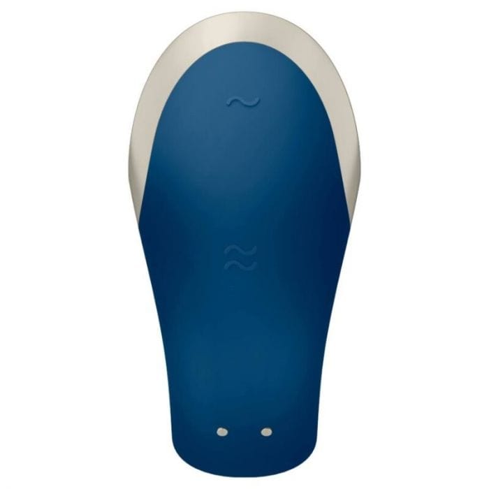 Satisfyer Satisfyer Double Love Blue