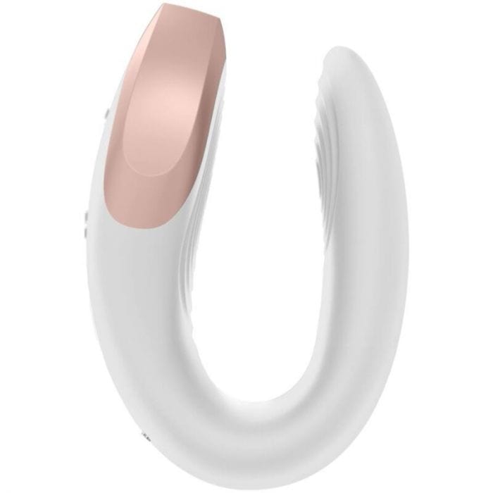 Satisfyer Satisfyer Double Love White