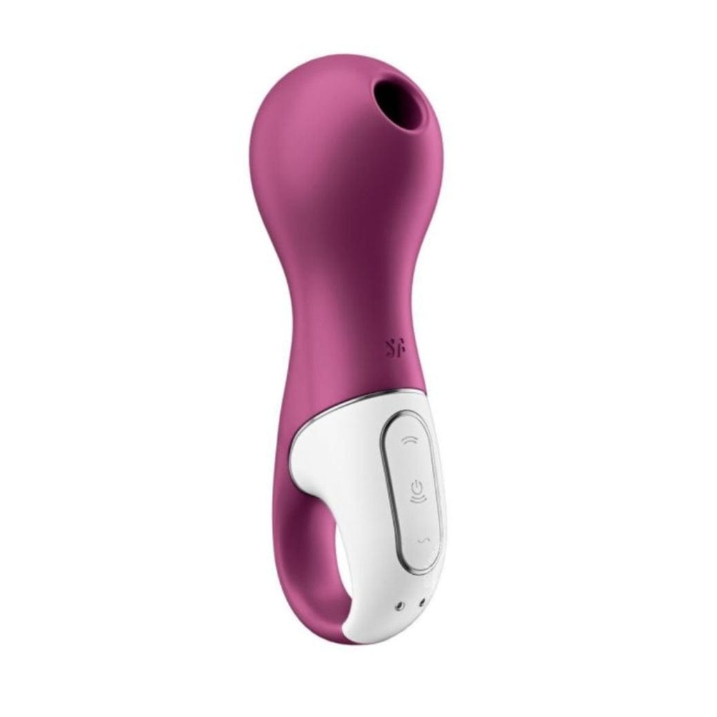 Satisfyer Satisfyer Lucky Libra Berry