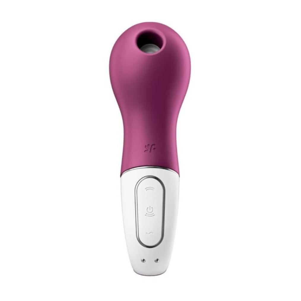 Satisfyer Satisfyer Lucky Libra Berry