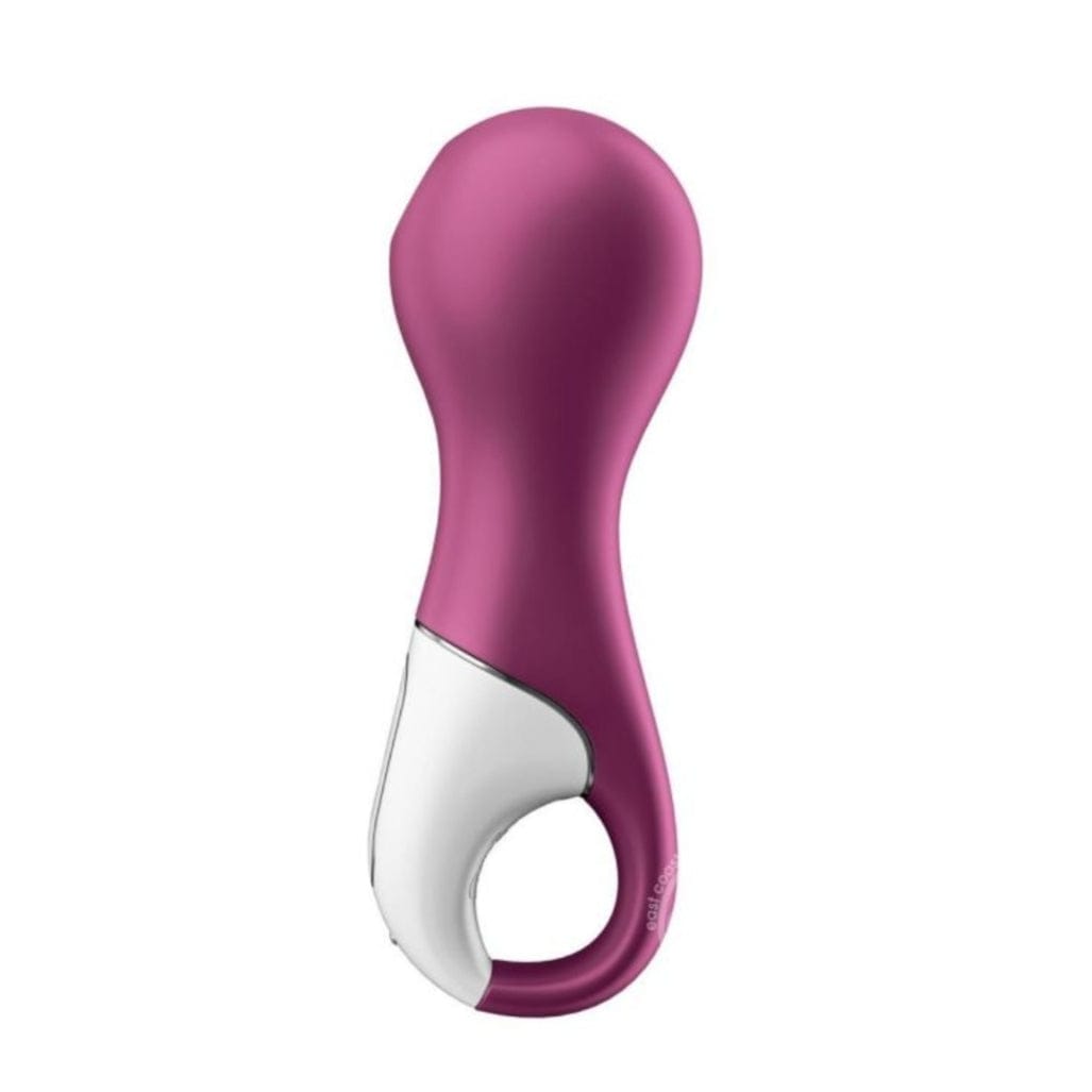 Satisfyer Satisfyer Lucky Libra Berry
