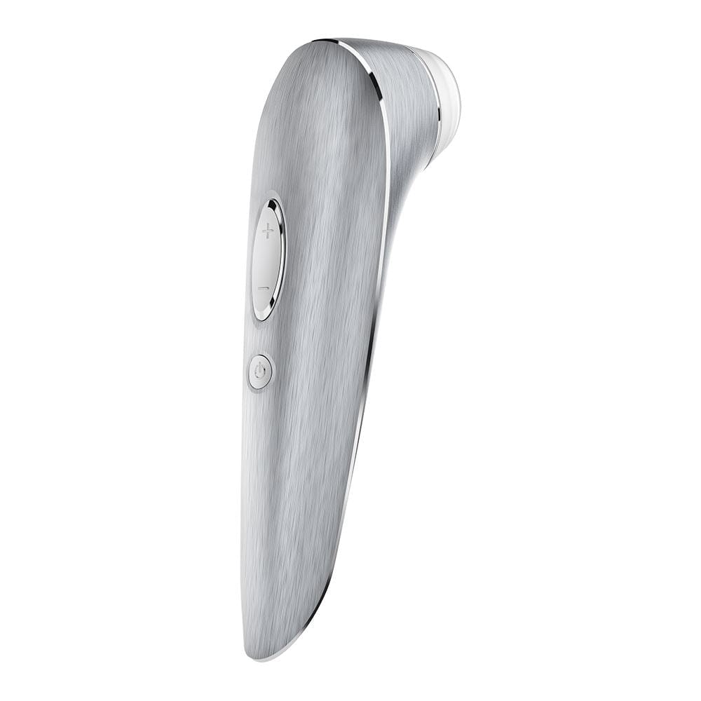Satisfyer Satisfyer Luxury High Fashion