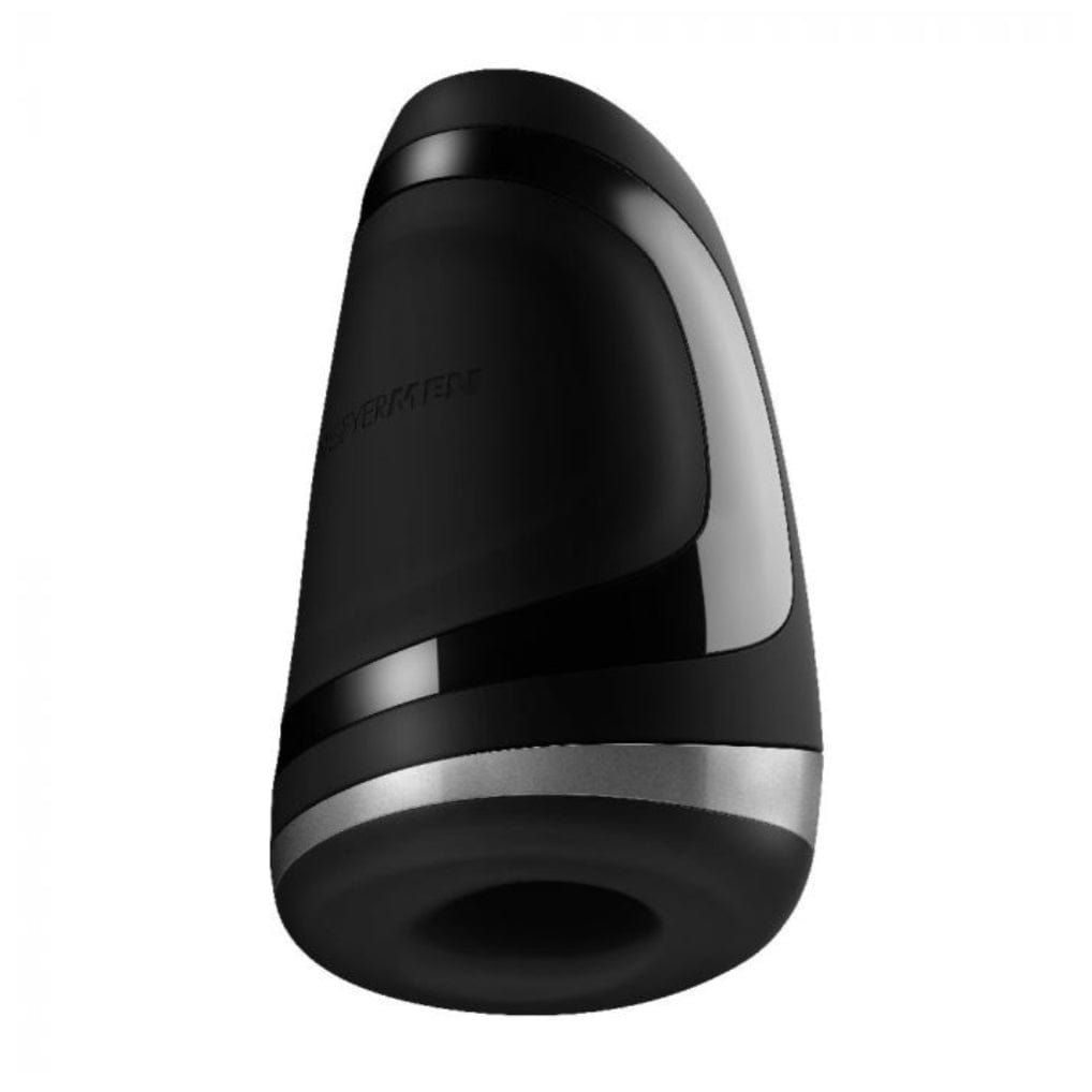 Satisfyer SATISFYER MEN HEAT VIBRATION