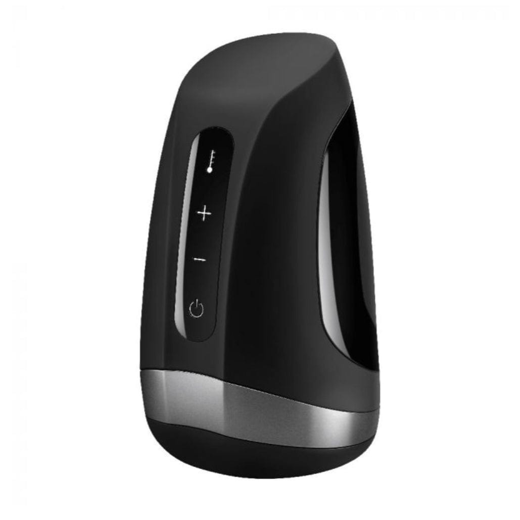 Satisfyer SATISFYER MEN HEAT VIBRATION