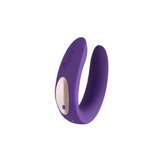 Satisfyer Satisfyer Partner Plus (Double Classic Plus)