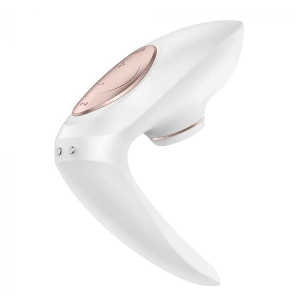 Satisfyer Satisfyer Pro 4 Couples