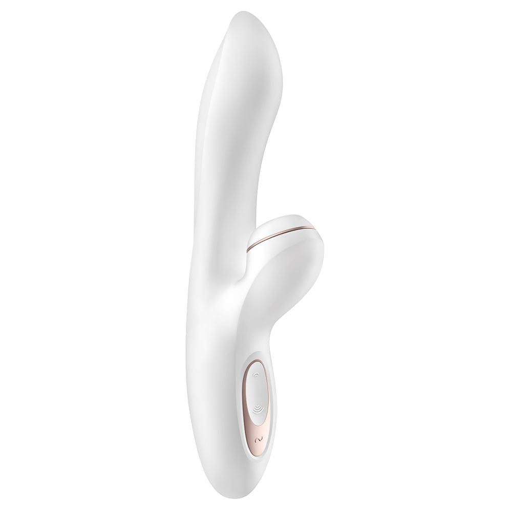 Satisfyer Satisfyer Pro G-Spot Rabbit (Pro + G-Spot)
