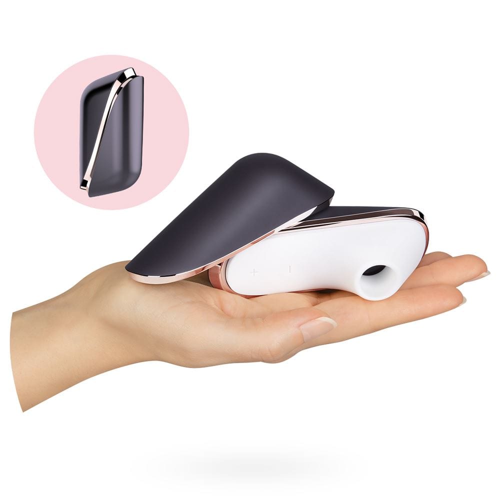 Satisfyer Satisfyer Pro Traveler