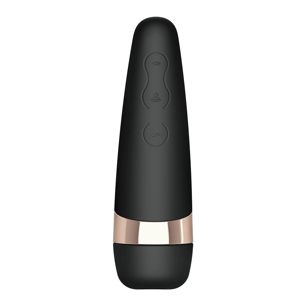 Satisfyer Satisfyer Pro Vibration 3 (Pro 3+)
