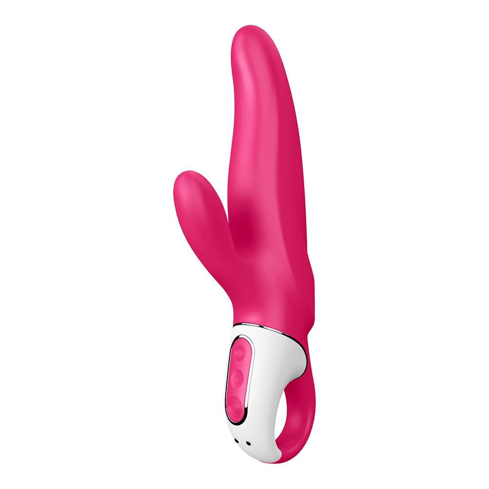 Satisfyer Satisfyer Vibes Mr. Rabbit