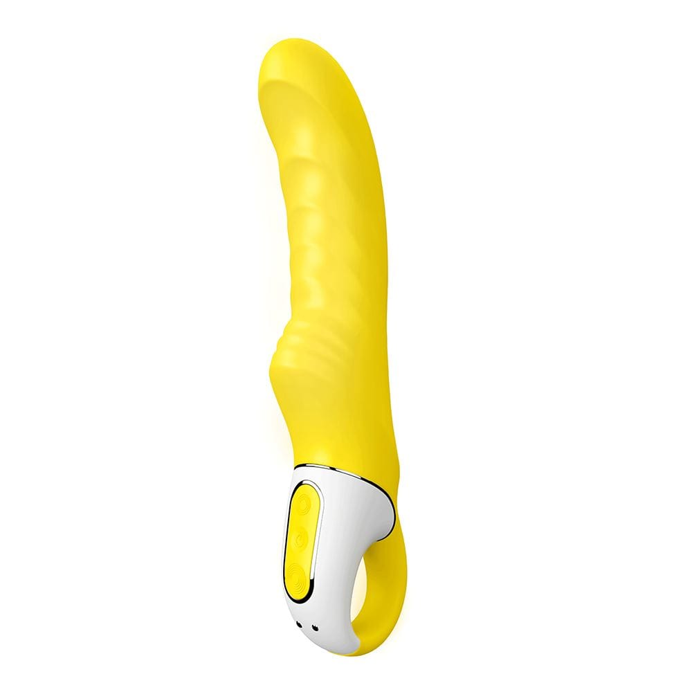 Satisfyer Satisfyer Vibes Yummy Sunshine