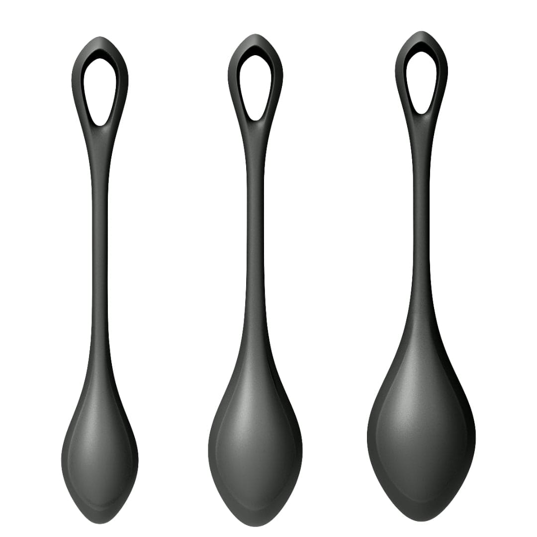 Satisfyer Satisfyer Yoni Power 2 Black