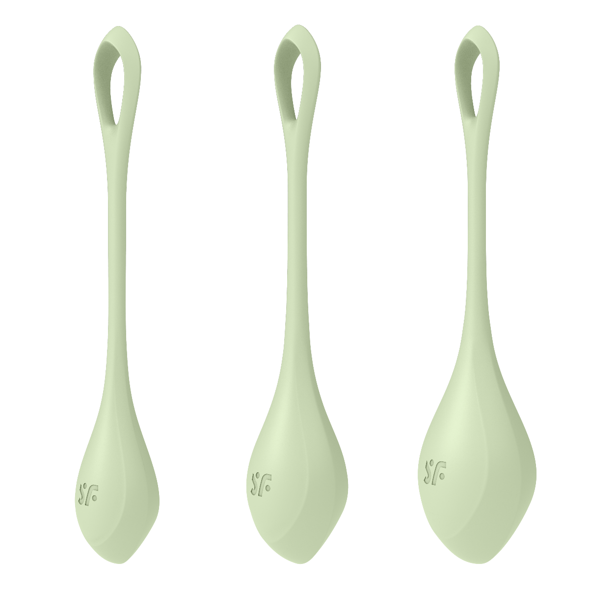 Satisfyer Satisfyer Yoni Power 2 Light Green