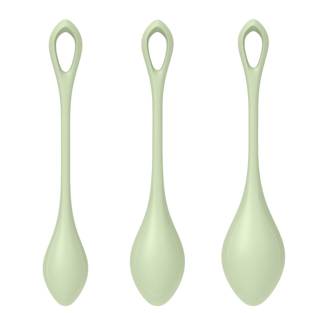 Satisfyer Satisfyer Yoni Power 2 Light Green