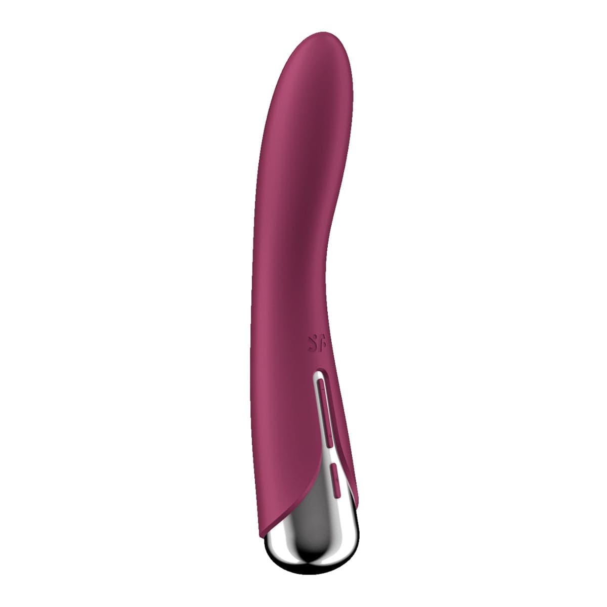 Satisfyer - Spinning Multi Function G-Spot Vibrator | USB Rechargeable Satisfyer - For Me To Love