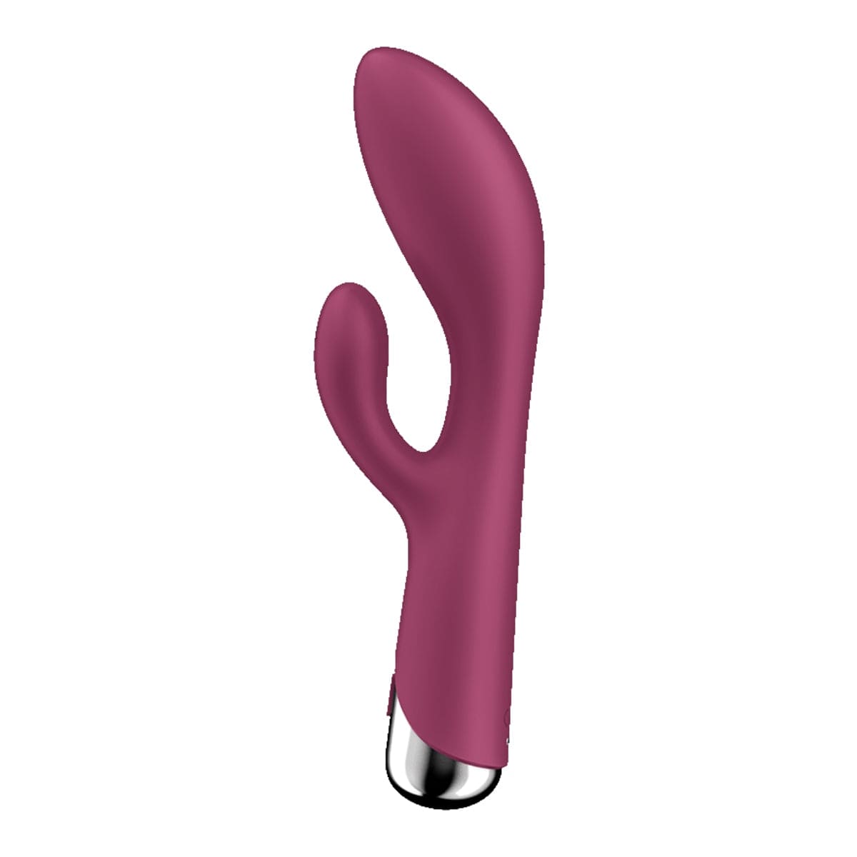 Satisfyer - Spinning Rabbit Clitoral & G-spot Vibrator | USB Rechargeable Satisfyer - For Me To Love