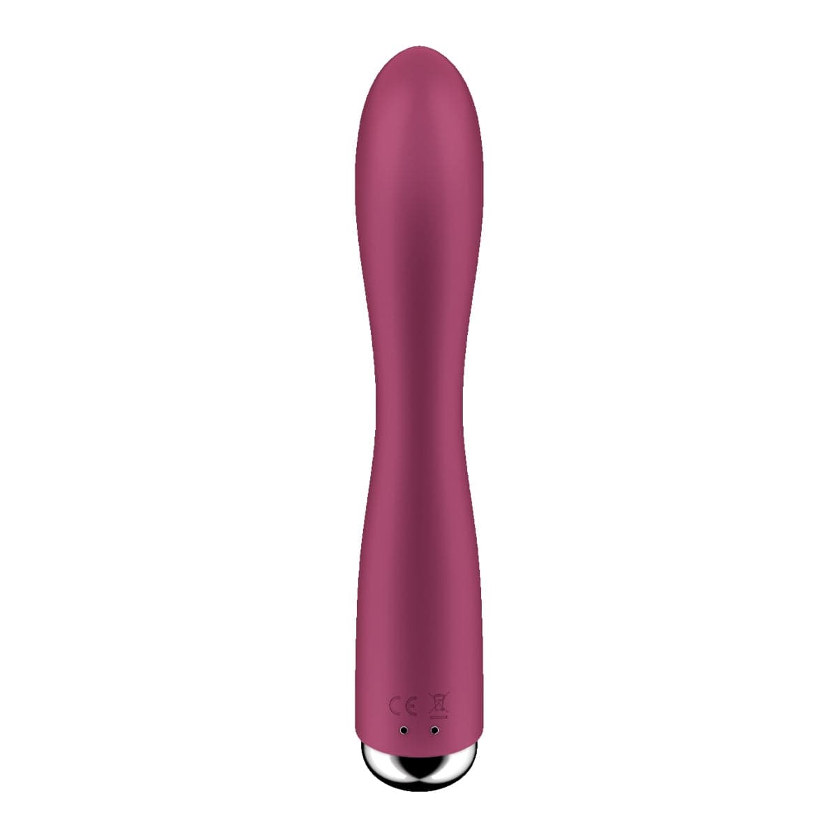 Satisfyer - Spinning Rabbit Clitoral & G-spot Vibrator | USB Rechargeable Satisfyer - For Me To Love