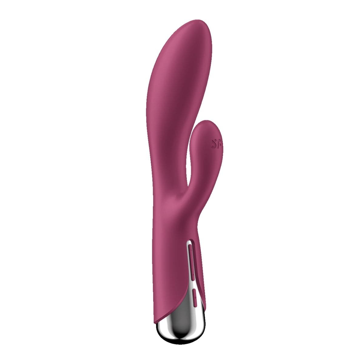 Satisfyer - Spinning Rabbit Clitoral & G-spot Vibrator | USB Rechargeable Satisfyer - For Me To Love