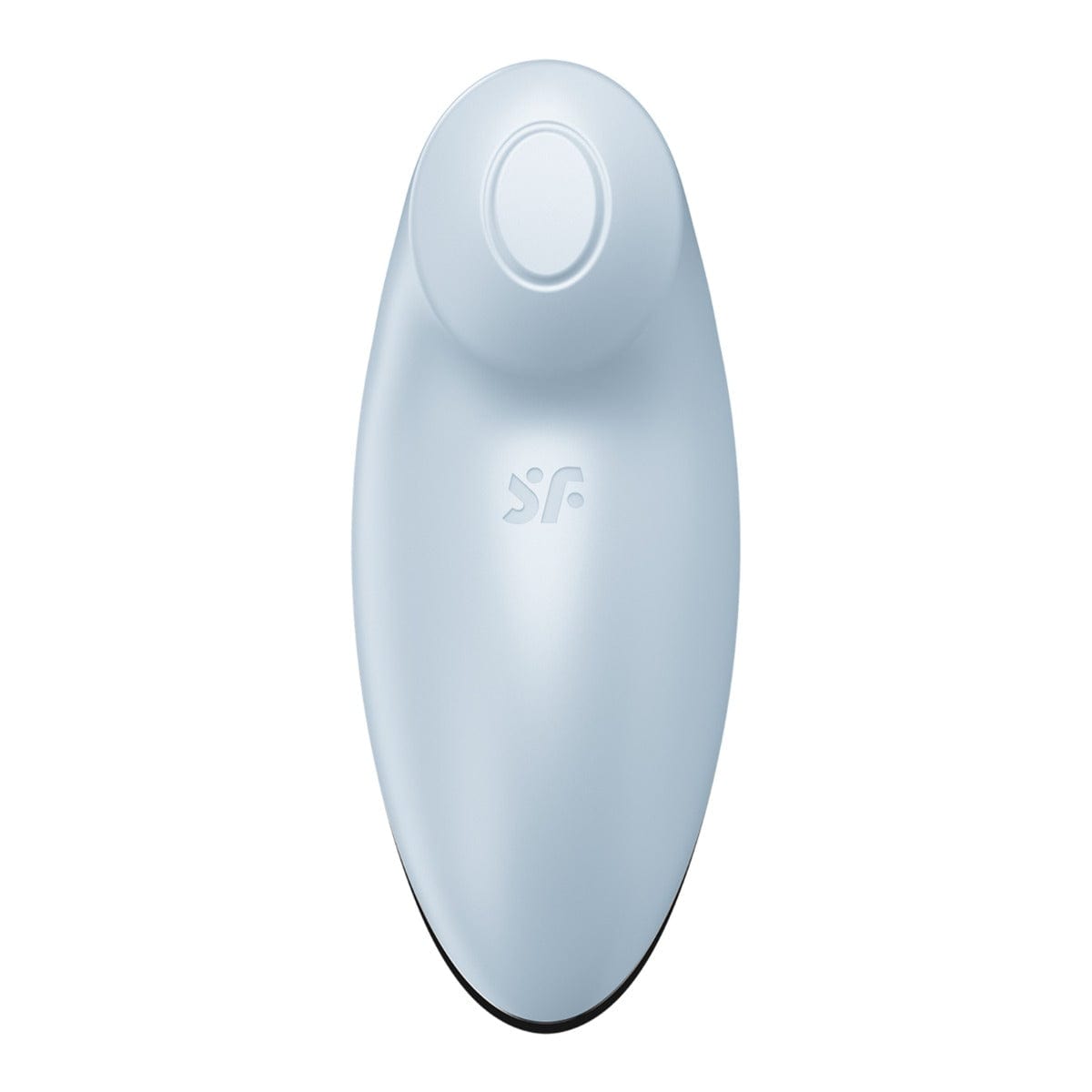 Satisfyer - Tap & Climax 2, Intense Clitoral Stimulation | Blue Satisfyer - For Me To Love