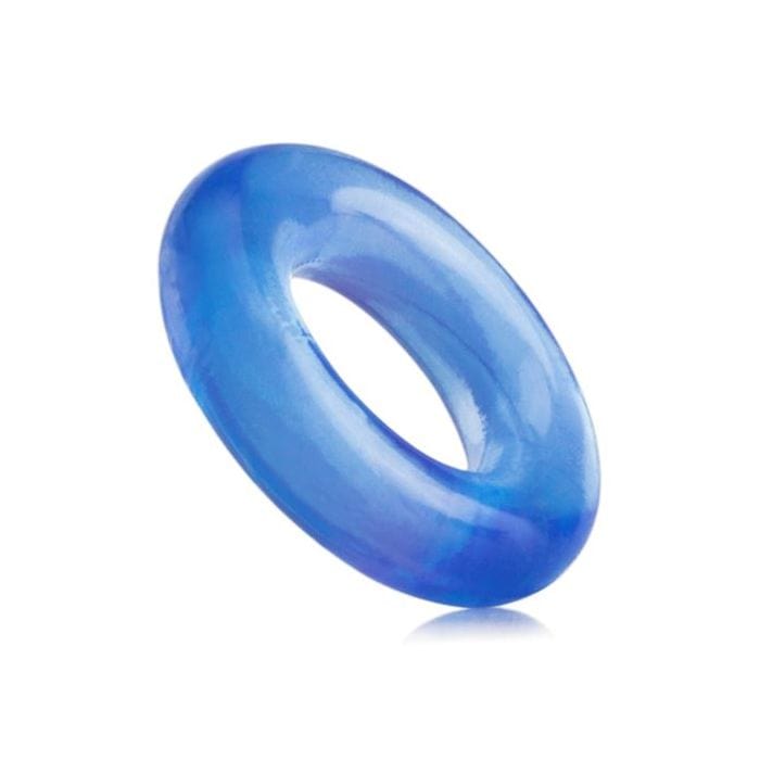 Screaming O Blue Screaming O Ringo