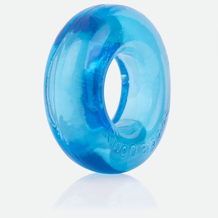 Screaming O Blue Screaming O Ringo Biggie Choice of 3 colours