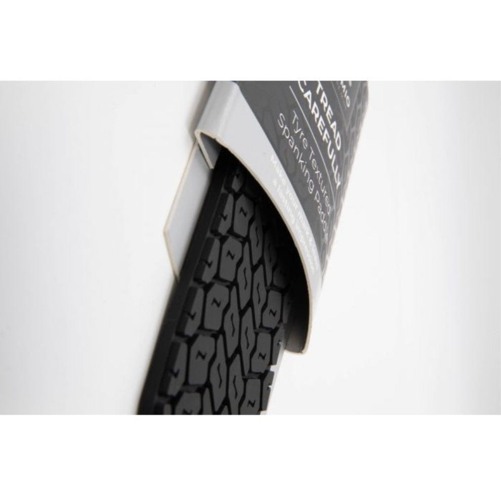 SEI MIO - TYRE PADDLE - BLACK Sei Mio - For Me To Love