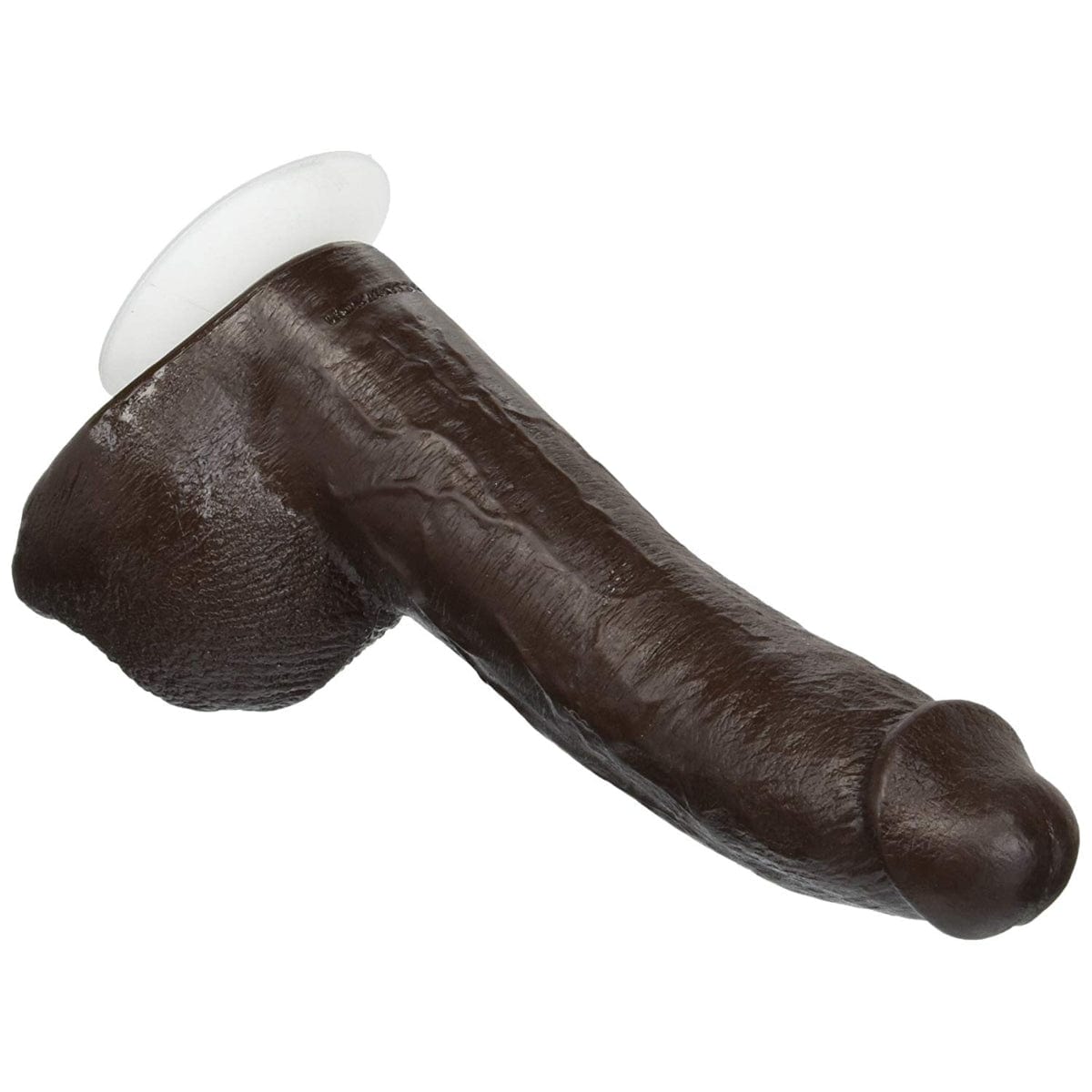 Signature Cocks - Mr Marcus Firmskyn Dildo with Removable Vac U Lock Suction Cup | 9 inches Doc Johnson - For Me To Love