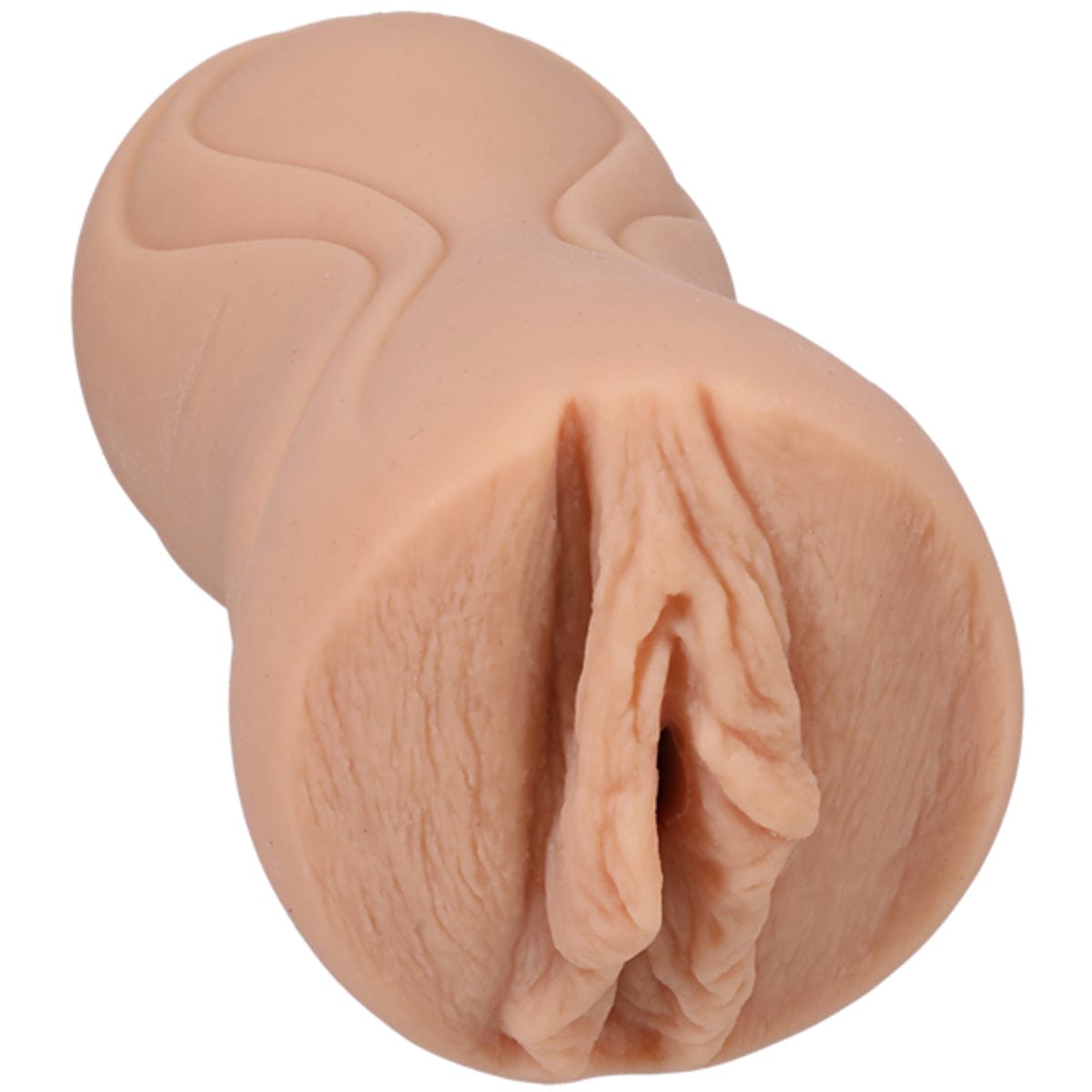 Signature Strokers - Kylie Rocket Ultraskyn Pocket Pussy | Male Masturbator Doc Johnson - For Me To Love