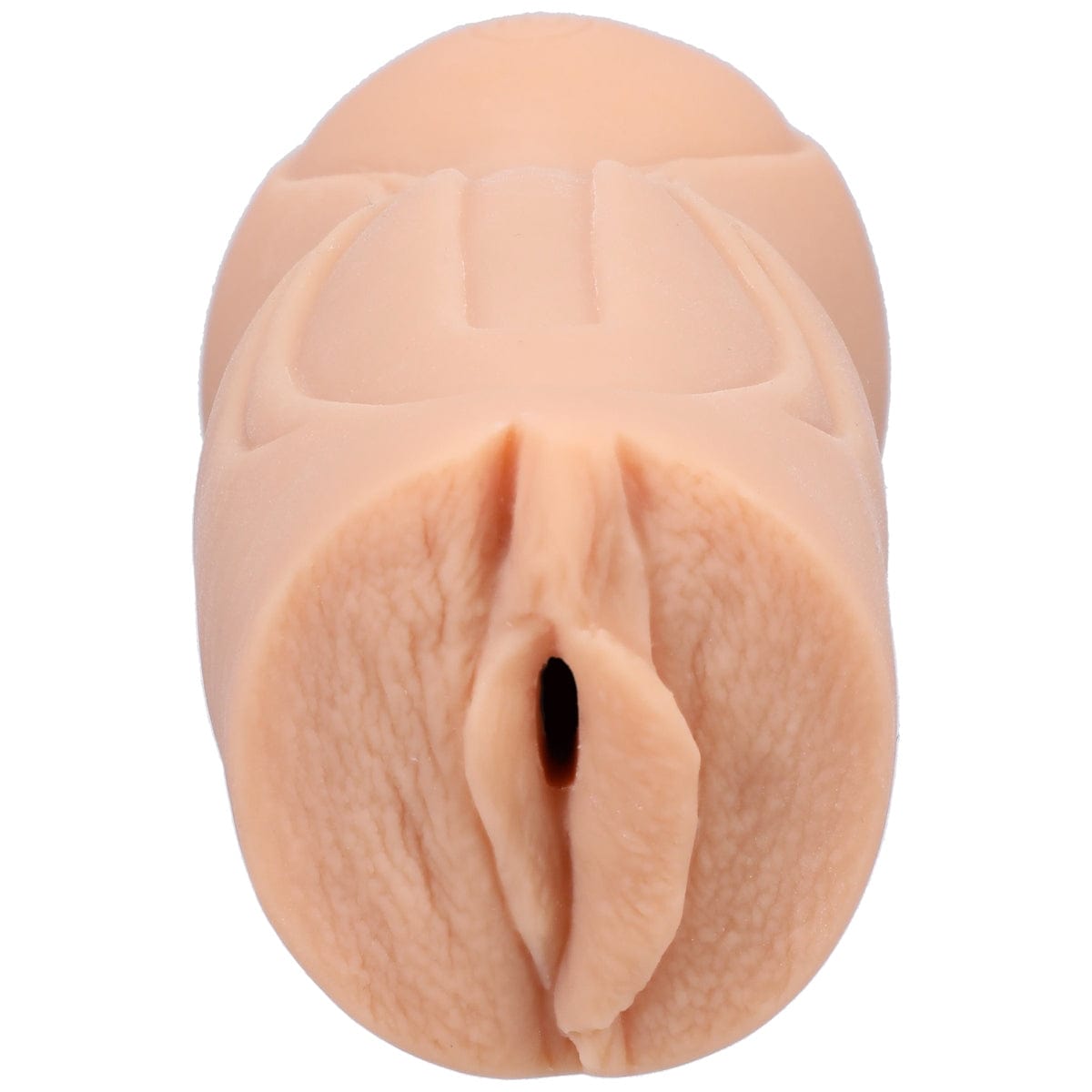Signature Strokers - Livv Fitt Ultraskyn Pocket Pussy Stroker | Male Masturbator Doc Johnson - For Me To Love