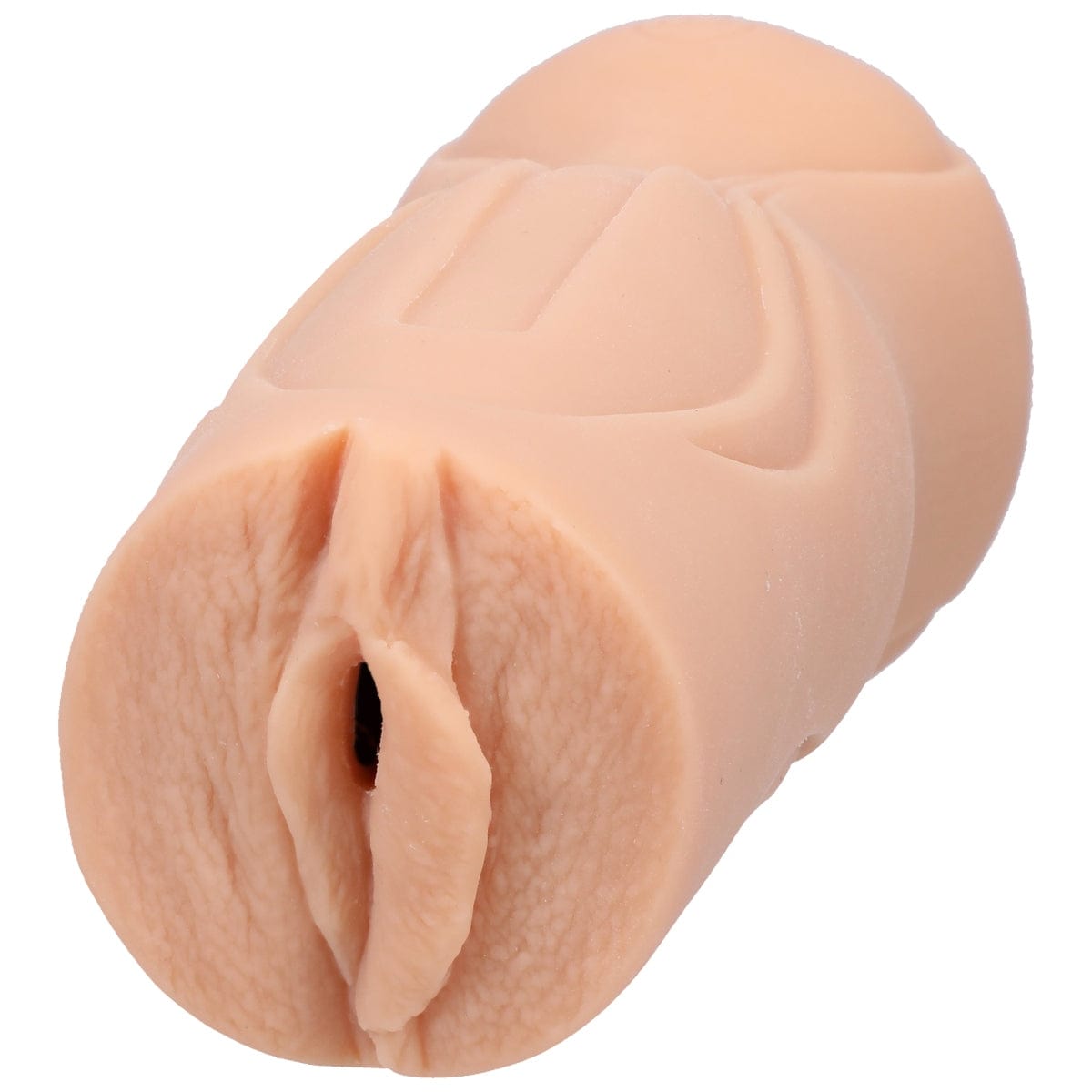 Signature Strokers - Livv Fitt Ultraskyn Pocket Pussy Stroker | Male Masturbator Doc Johnson - For Me To Love