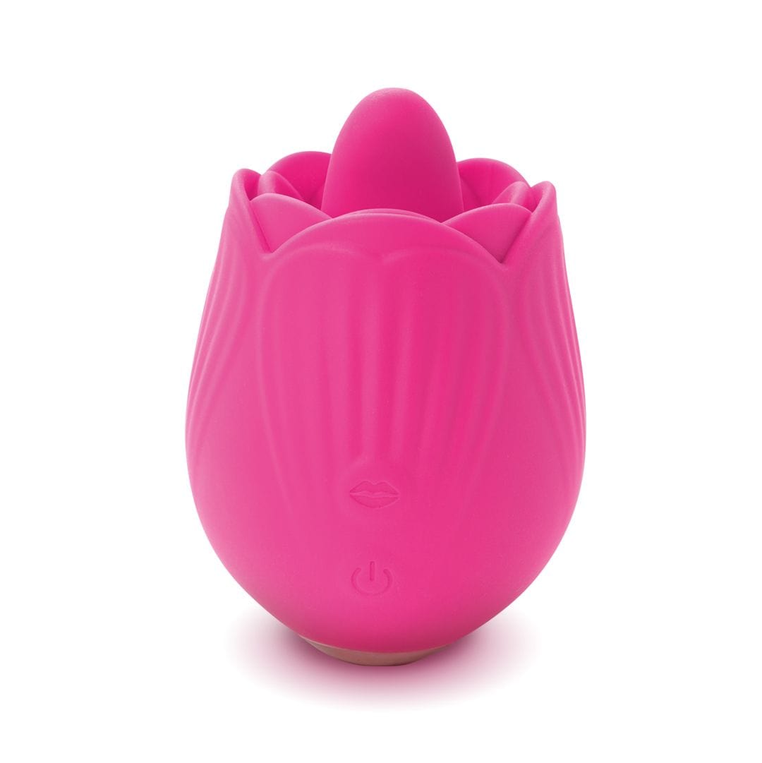 Skins - Valentine's Rose Buddies - The Rose Flix | Multifunction Clitoral Stimulator Skins - For Me To Love