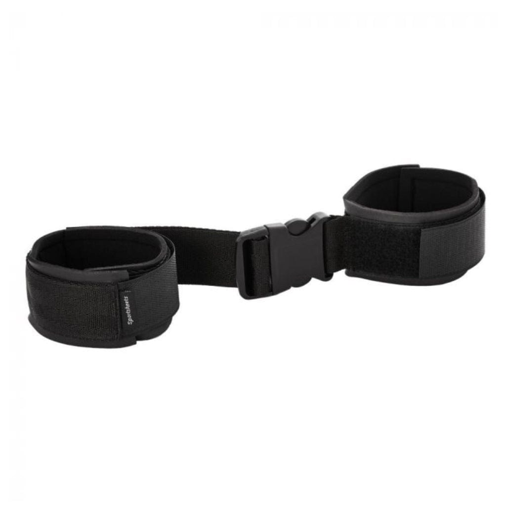 Sportsheets Positioning G-Spot Link Sportsheets - For Me To Love