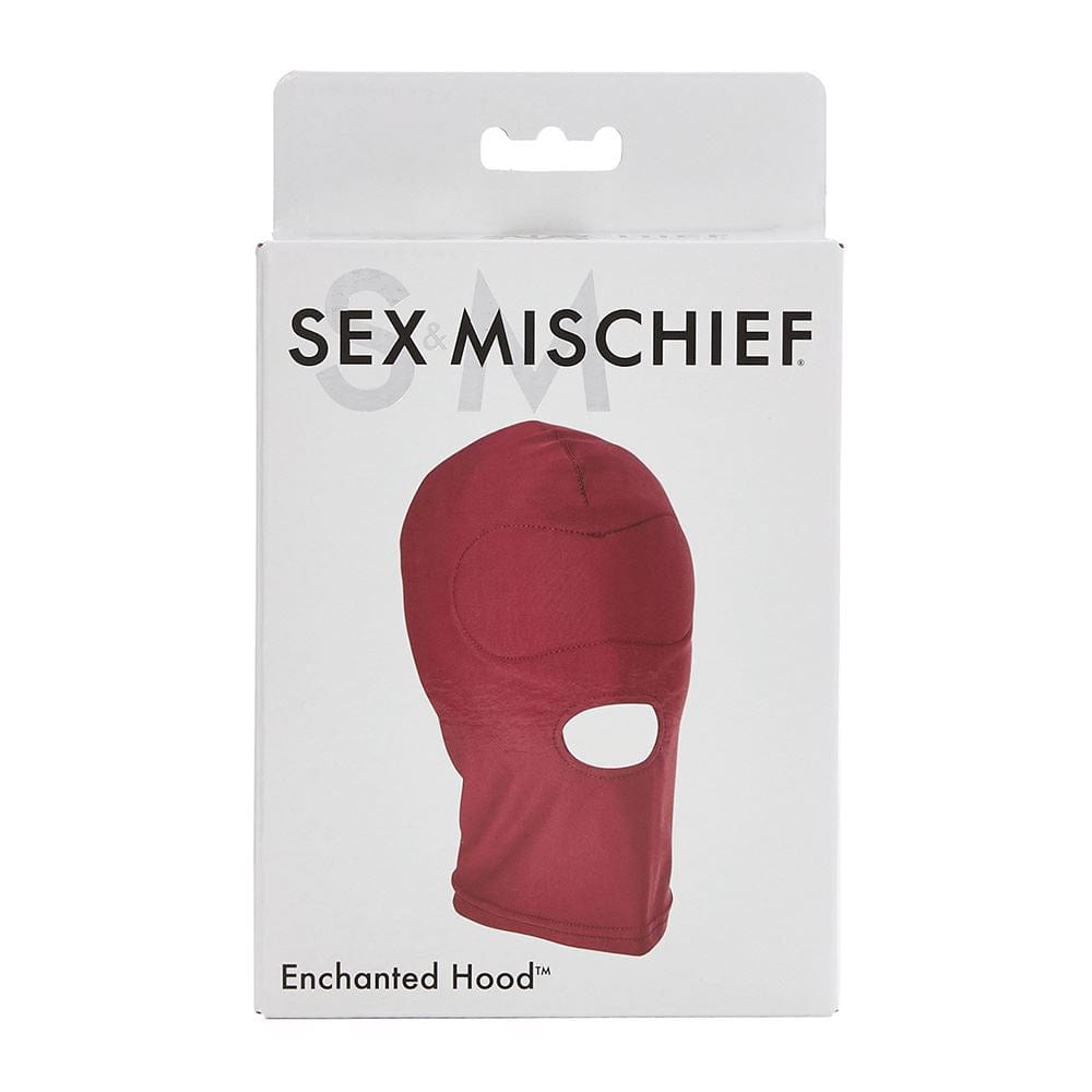 Sportsheets S&M Enchanted Full Hood